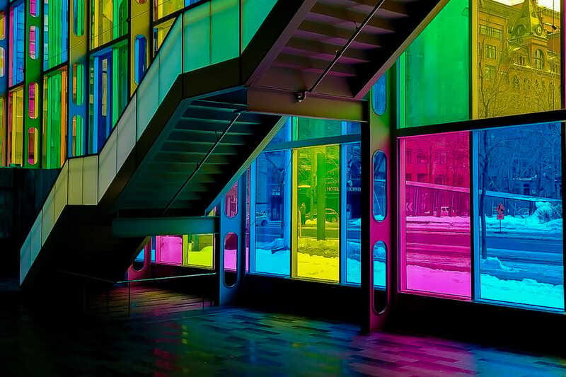 Montreal: RESO Underground City and Downtown Walking Tour - Weather, fitness, and who should skip it