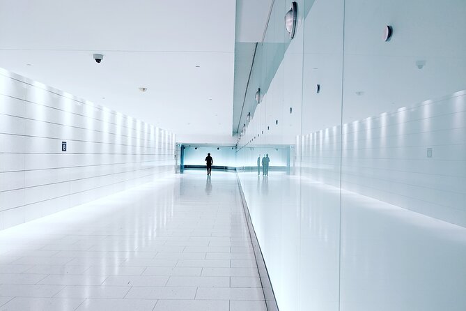 Montreal RESO Underground City + Downtown Tour by MTL Detours - Is $35.30 a fair price?