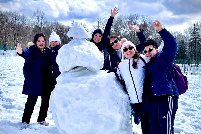 Montreal's Mount Royal Tour - Key Points Before You Book