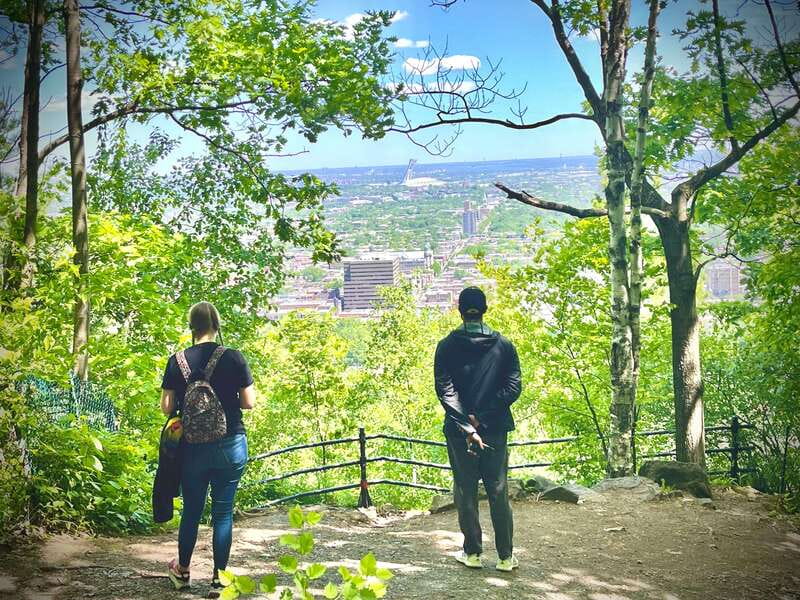 Montreal's Mount Royal Tour - Practical Tips for a Better Walk