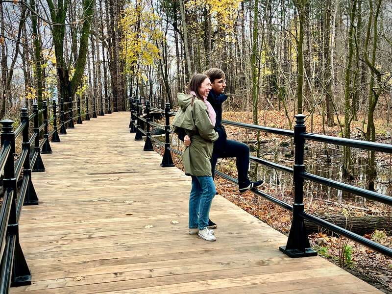 Montreal's Mount Royal Tour - Is $35 a Fair Price?