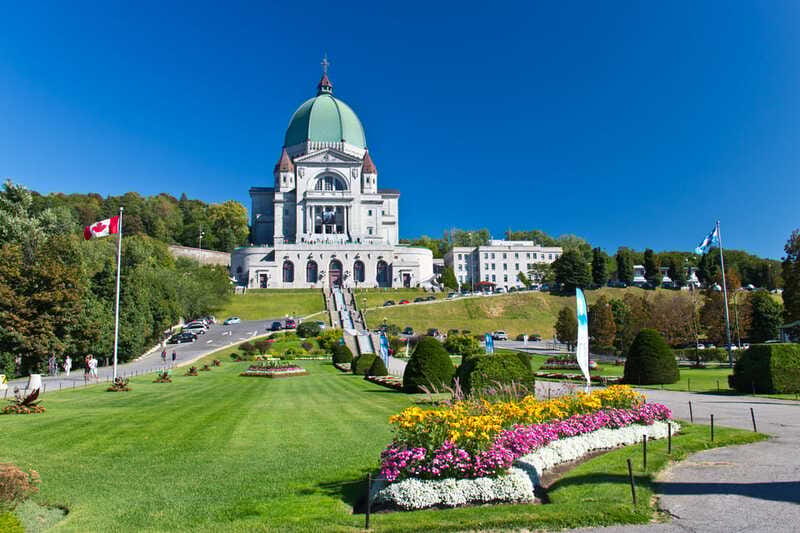 Montreal: Small Group Tour with River Cruise and Notre Dame - A Smart First Look at Montreal in Six Hours