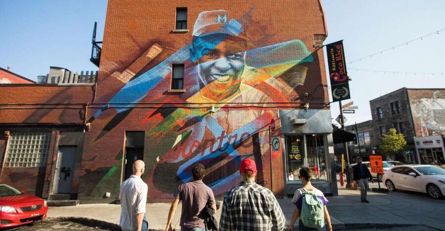 Montreal: Street Art & Mural 2-Hour Guided Walking Tour - Reading 35 murals instead of just photographing them