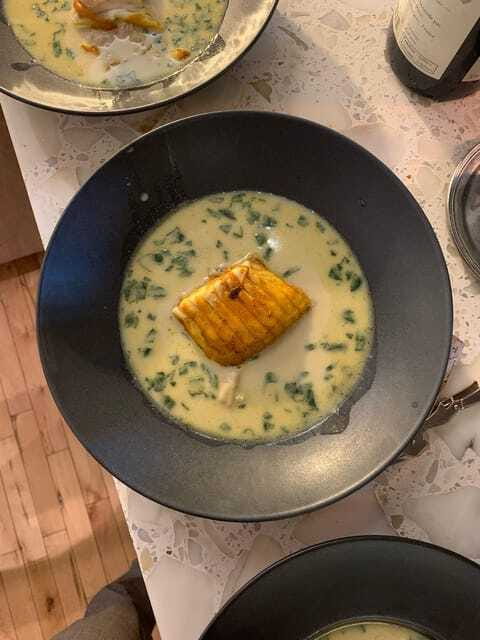 Montreal: Supper Club Tasting Menu by Michelin-Trained Chef - Should you book Chef Rob’s Old Port supper club?