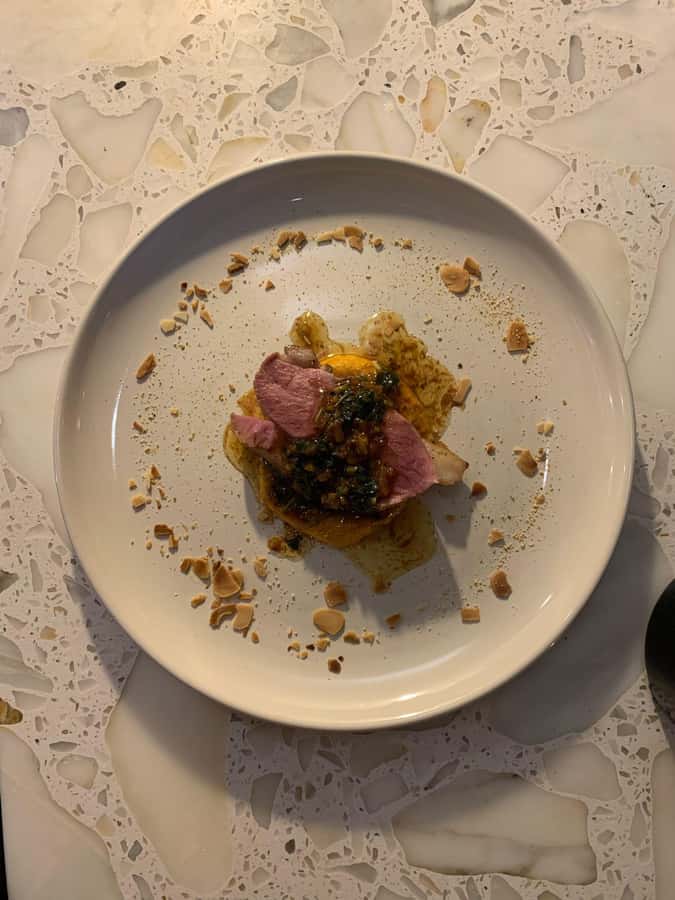 Montreal: Supper Club Tasting Menu by Michelin-Trained Chef - FAQ