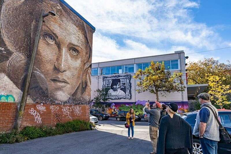 Montreal: The Original Locally Owned Street Art Walking Tour - Key points to know before you book
