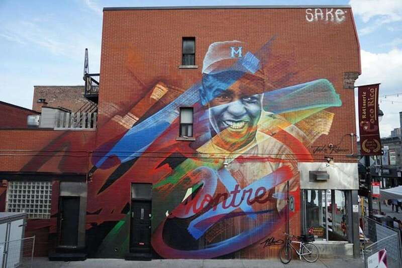 Montreal: The Original Locally Owned Street Art Walking Tour - Why Montreal’s Main is the right place for street art