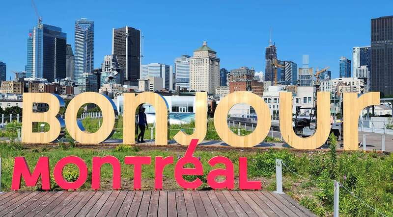 Montreal to Quebec City Tour with Private Transportation - Key points at a glance