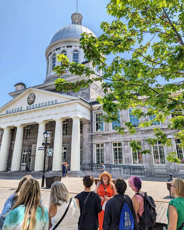 Montreal: Top Rated Small Group Old Montreal Walking Tour - Key points at a glance
