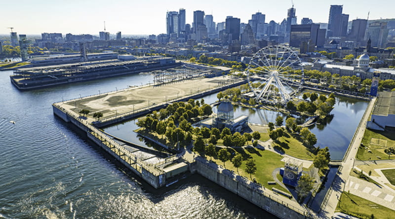 Montréal: Weekend River Brunch Cruise - Service, families, and the overall atmosphere