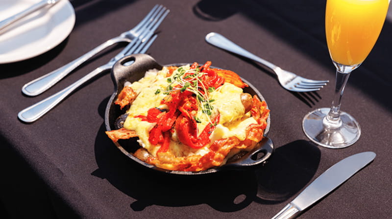 Montréal: Weekend River Brunch Cruise - Is $73 a good value?