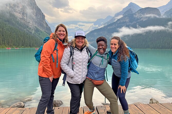 Moraine Lake and Lake Louise Sightseeing Half Day Tour - Why this short tour solves a real Banff problem