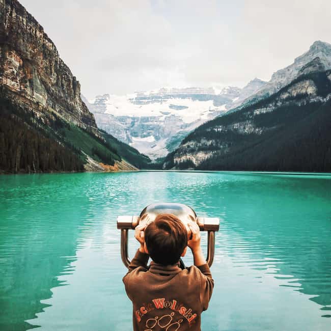 Moraine Lake: Lake Louise & Yoho & Moraine Lake Day Tour - Key points to know before booking