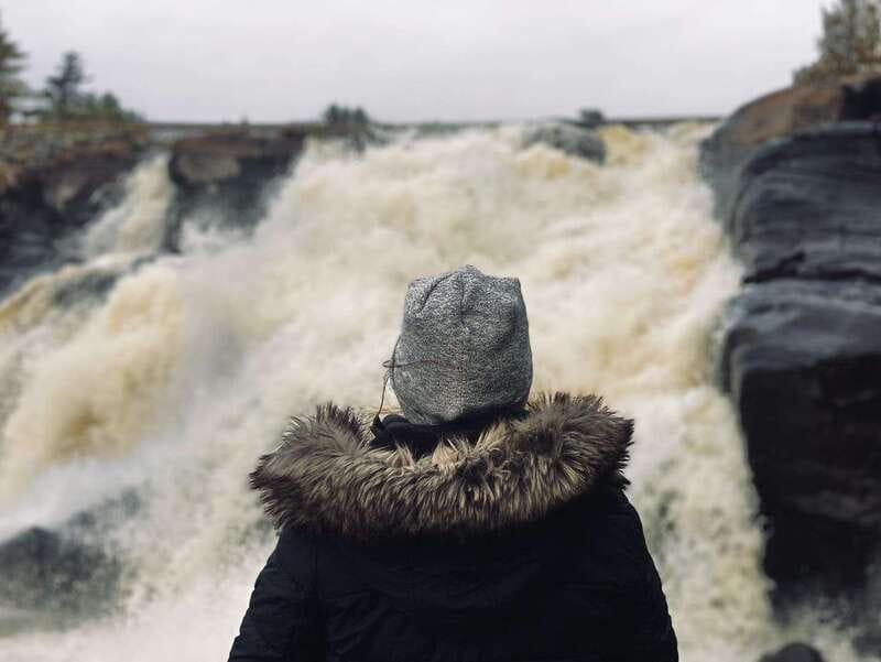 Muskoka: High Falls, Hardy Lake, & Huckleberry Rock Tour - Should you book it?