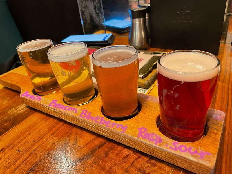 Newfoundland Beer Tasting Tour in St. John's - Why this St. John’s beer tour is more than a pub crawl