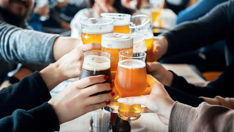 Newfoundland Beer Tasting Tour in St. John's - Is $62 a fair price?