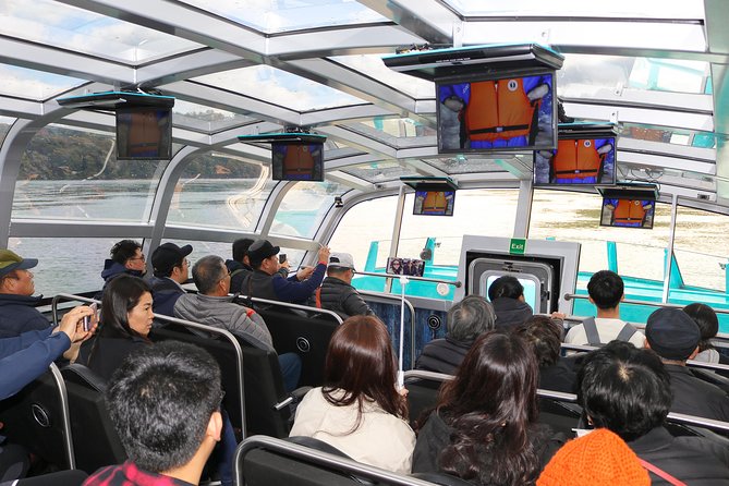 Niagara CANADA, Domed (Dry) Jet Boat Tour - What the $71.03 price really covers