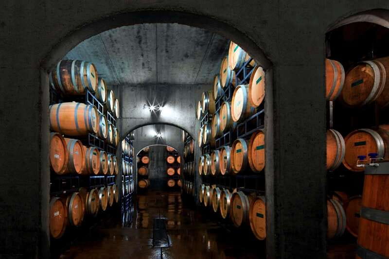 Niagara, Canada: Half-Day Winery Tour with Tastings - Niagara-on-the-Lake in 45 to 60 minutes