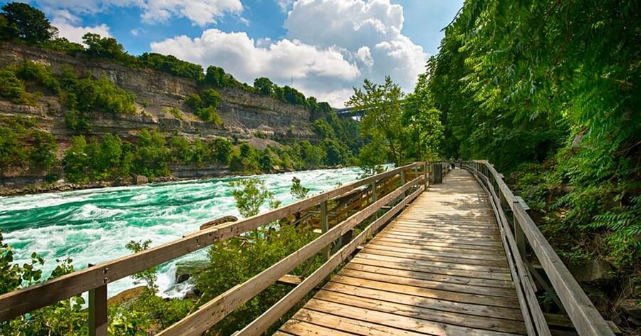 Niagara Falls: 5 Attraction Pass, WEGO Bus & Audio Guide - Key points to know before you go