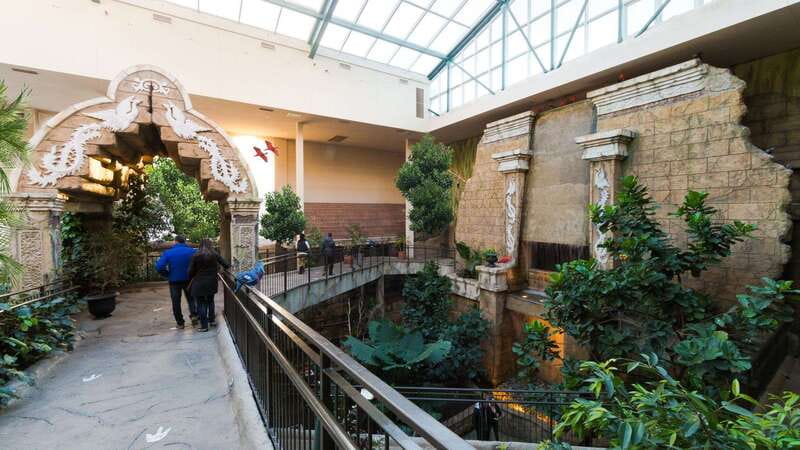 Niagara Falls, Canada: Bird Kingdom Entry Ticket - Who should visit, and who may want to skip it