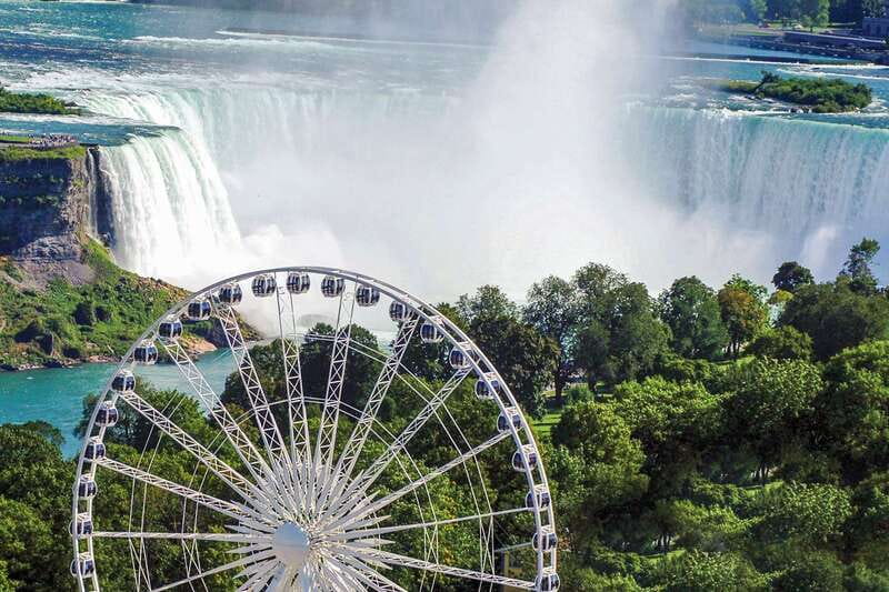 Niagara Falls, Canada: Clifton Hill 6 Attraction Fun Pass - Zombie Attack is the liveliest motion attraction