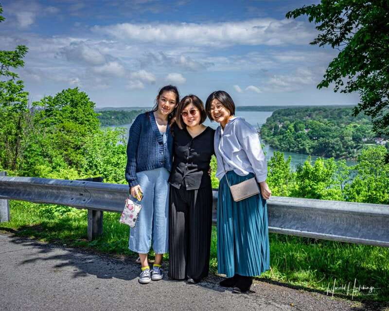 Niagara Falls, Canada: Full-Day Private Winery Tour - Key points to know before booking