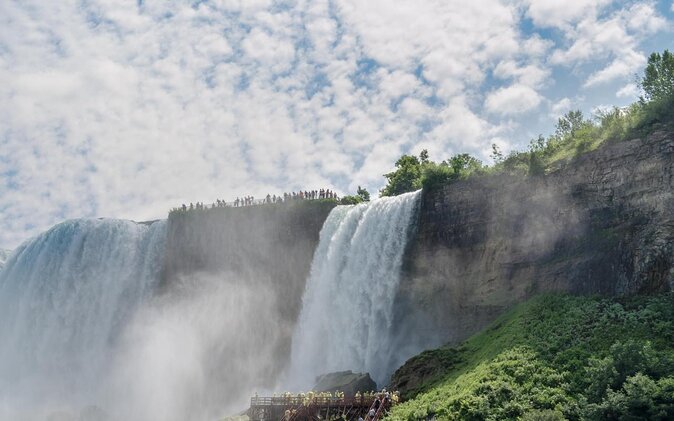 Niagara Falls Canada Helicopter Tour - Key details before you book