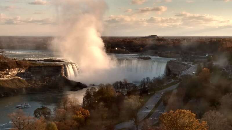 Niagara Falls, Canada: Niagara SkyWheel Ticket - Key points before you ride