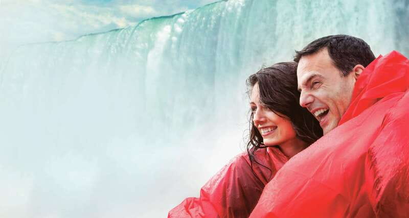 Niagara Falls, Canada: Sightseeing Tour with Boat Ride - Key points to know before booking