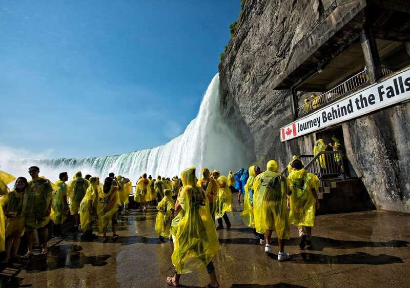 Niagara Falls, Canada: Sightseeing Tour with Boat Ride - Why this short Niagara Falls tour works