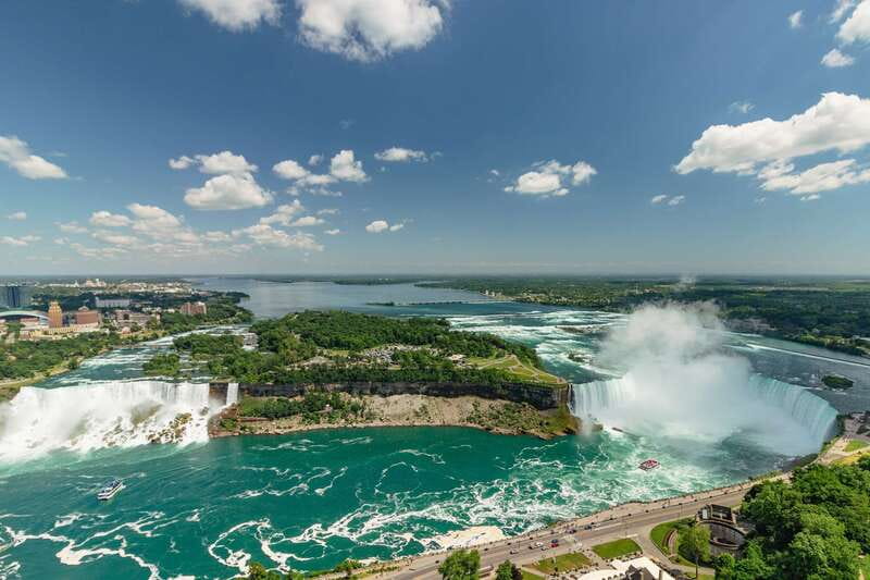 Niagara Falls, Canada: Skylon Tower Observation Deck Ticket - Quick points before you go