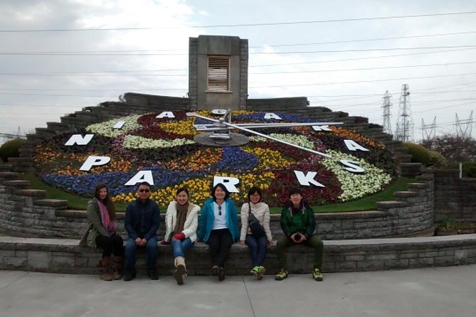 Niagara Falls Day Tour from Toronto - Which kind of visitor will enjoy this tour?