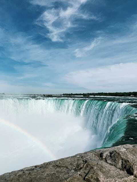 Niagara Falls: Day Tour with Boat & Journey Behind the Falls - Who will enjoy this tour most
