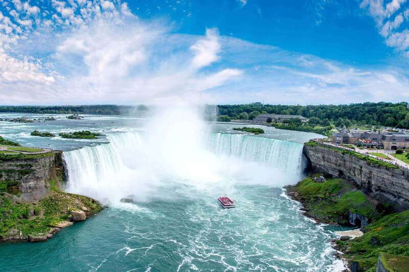 Niagara Falls from Toronto: Skip-the-Line Boat, Tower & JBF - Quick reasons to consider this Niagara Falls tour