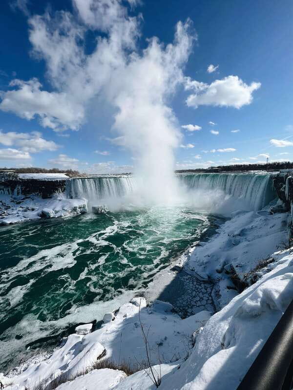 Niagara Falls from Toronto: Skip-the-Line Boat, Tower & JBF - Who will enjoy this day trip?