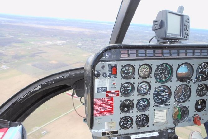 Niagara Falls Grand Helicopter Adventure - Is $221.99 a fair price?