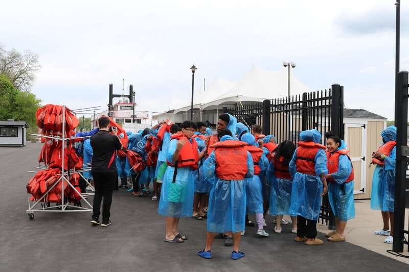 Niagara Falls, ON: Jet Boat Tour on Niagara River - Is $69 good value?