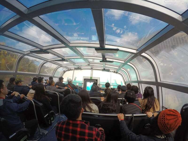 Niagara Falls, ON: Jet Boat Tour on Niagara River - What happens during the 45-minute ride