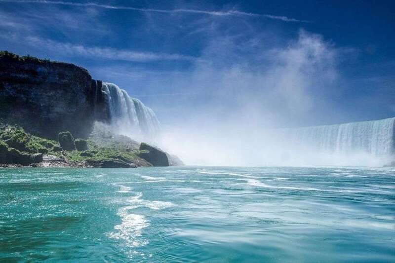 Niagara Falls: Private Half-Day Tour with Boat & Helicopter - Should you book it?