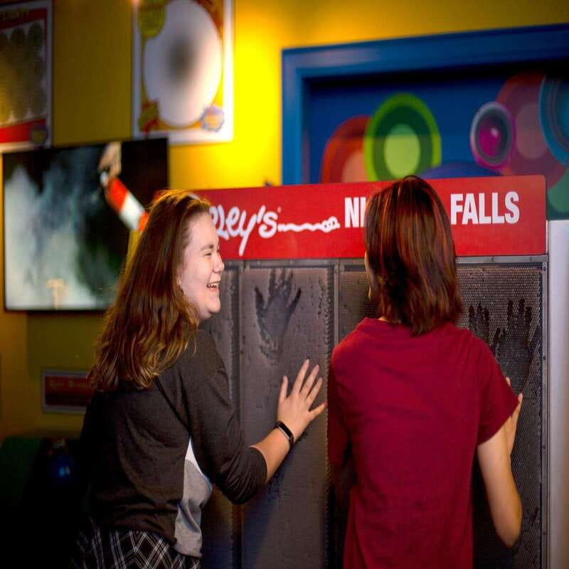 Niagara Falls: Ripley's Believe It or Not! Museum Entry - Inside Ripley’s Believe It or Not! on Clifton Hill