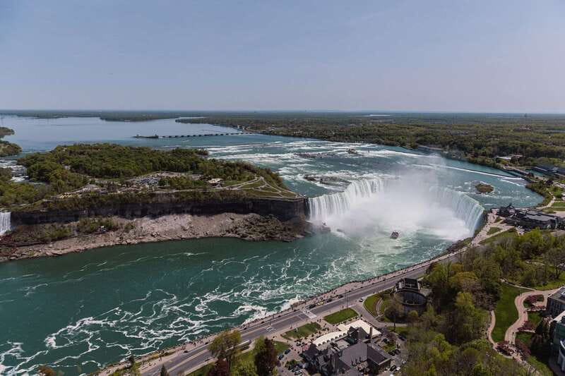 Niagara Falls: Skylon Tower & Power Station Guided Tour - Why the power station makes Niagara Falls more interesting