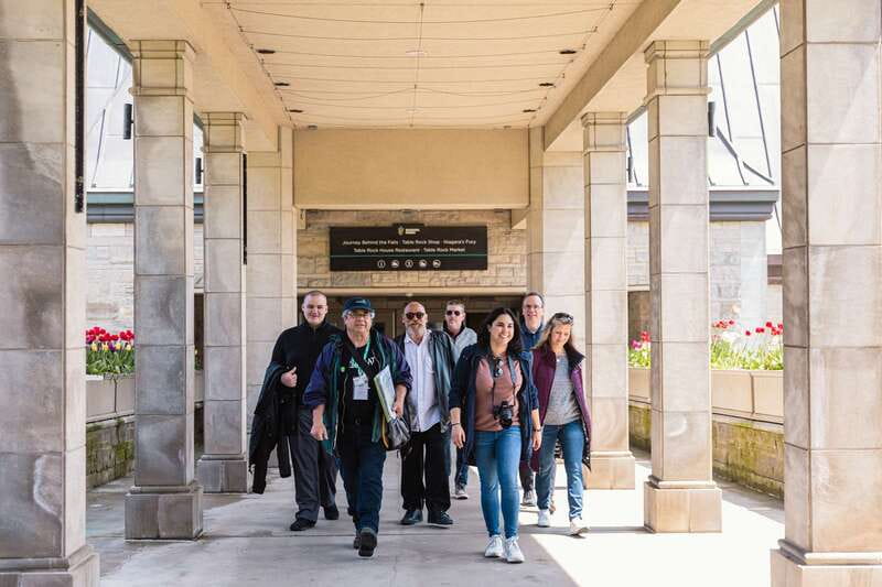 Niagara Falls: Skylon Tower & Power Station Guided Tour - How much value do you get for $79?