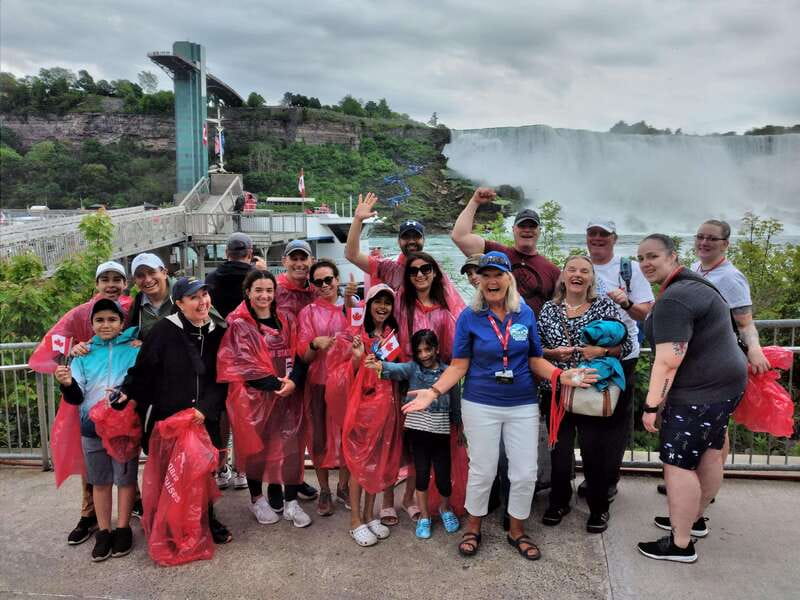 Niagara Falls Tour: Boat Ride, Journey Behind Falls and more - Should you book the Niagara Falls bundle?