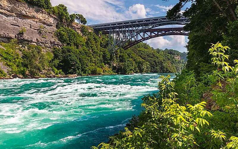 Niagara Falls Tour from Toronto with Optional Boat Cruise - Is $97 a fair price?