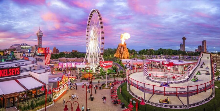Niagara Falls Tour from Toronto with Optional Boat Cruise - Maple syrup and optional ice wine add local flavor
