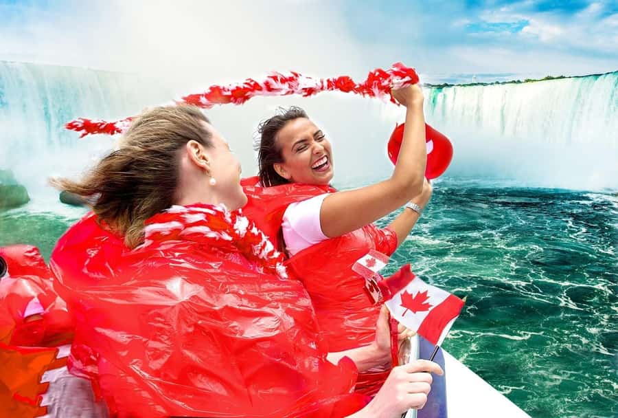 Niagara Falls Tour with Skip the Line Cruise - Who will get the most from this tour