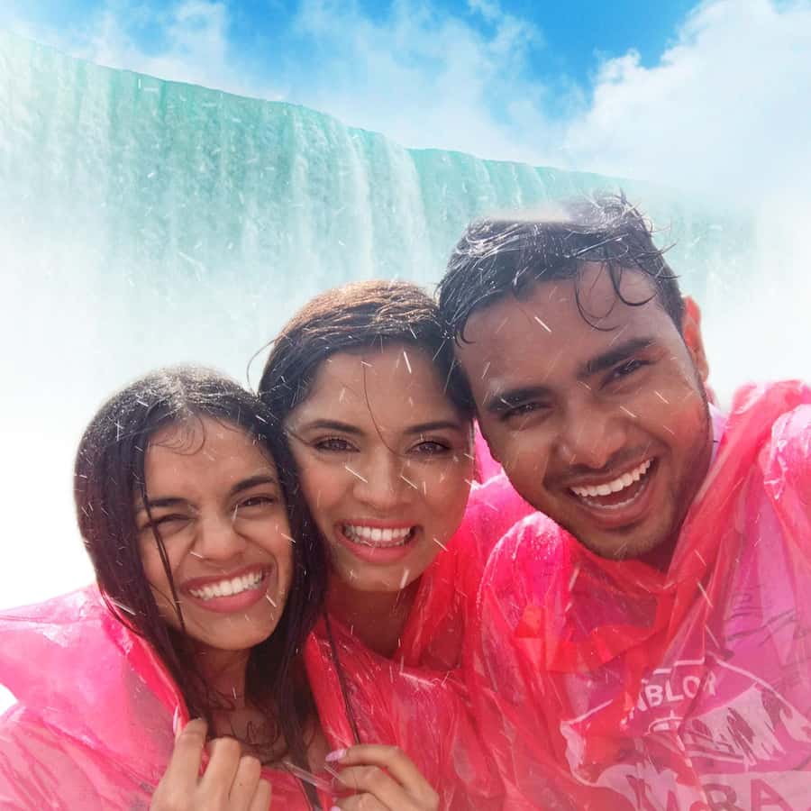 Niagara Falls Tour with Skip the Line Cruise - A realistic nine-hour rhythm