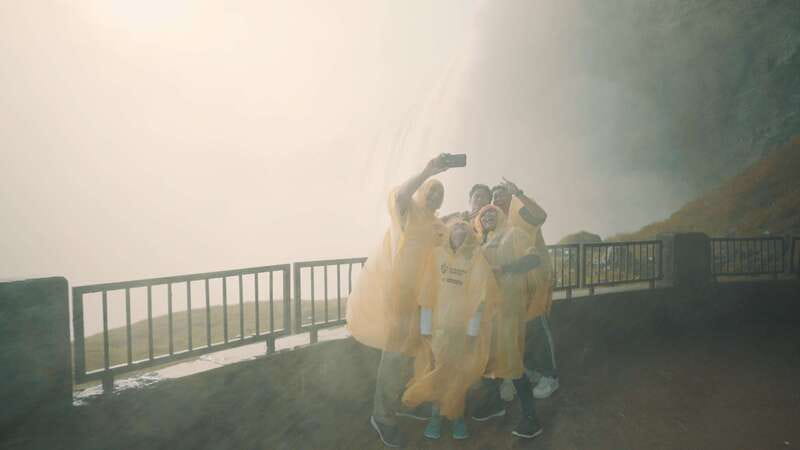 Niagara Falls: US & Canada Full-Day Tour & Lunch - Is $299 a fair price?