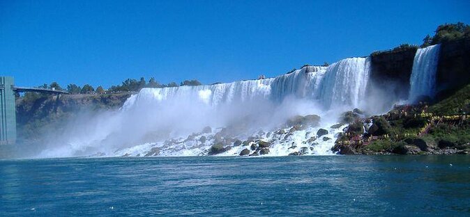 Niagara Falls VIP Private SUV Tour: Helicopter & Boat included - Key points to know before booking