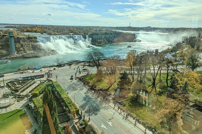 Niagara Falls VIP Private SUV Tour: Helicopter & Boat included - Maple syrup, power, and Niagara’s past